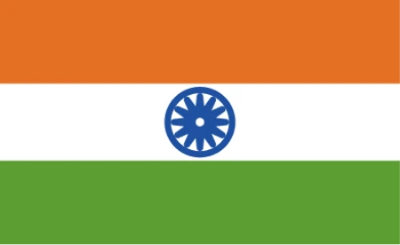 India